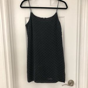 Banana Republic Mini Spaghetti Strap Dress- Size 4